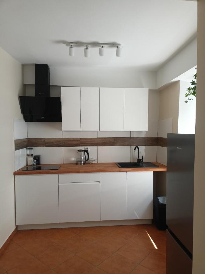 Apartament 592 Boguszów-Gorce Buitenkant foto